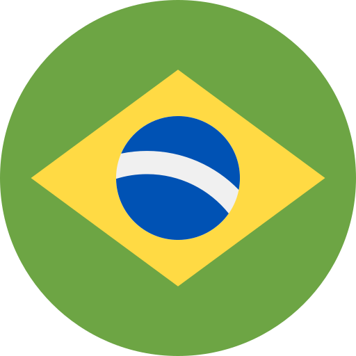 🇧🇷 Instagram Followers Brazil | BASE 5K | HQ | FLAG OFF🔴 | 5K/H