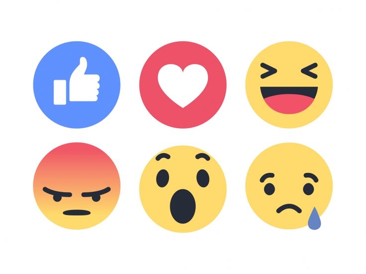 Facebook - Post Reaction ๐โค๏ธ๐ฎ๐ค { REFILL }