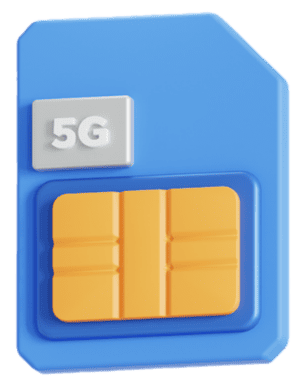 SIM Vina 12 Tháng 4GB / Ngày 850k