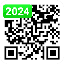 QR Scanner - Barcode Reader Pro 1 Năm (Share Slot) 85k