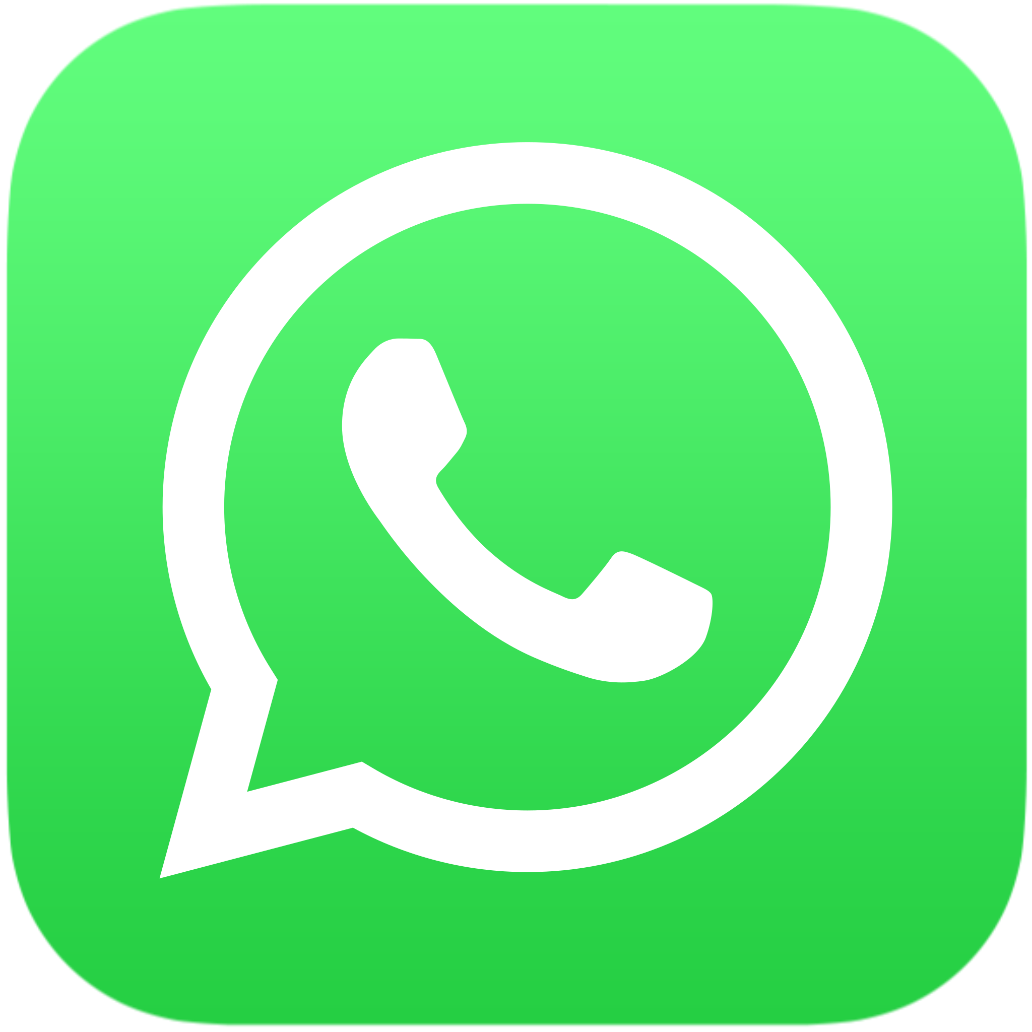 WhatsApp Channel Member