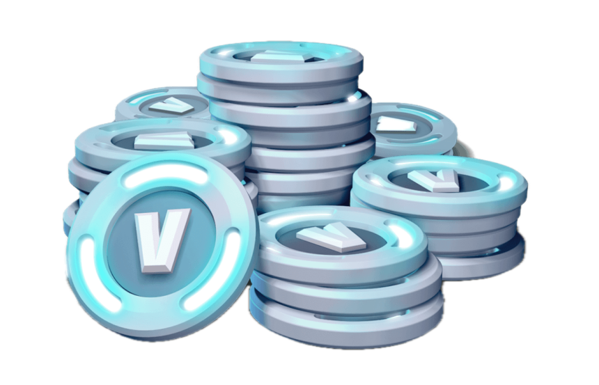 Fortnite 5000 V-BUCKS