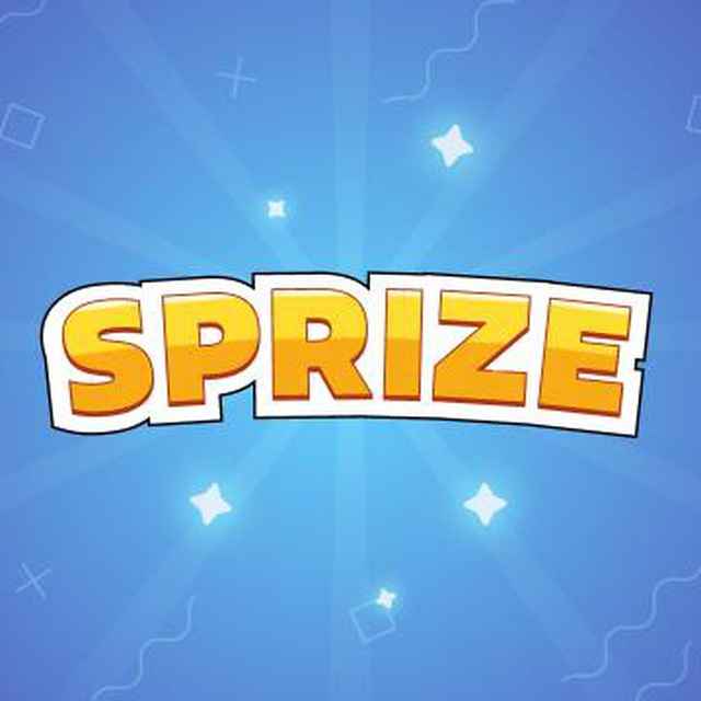 Sprize Referrals [@SprizeBott]