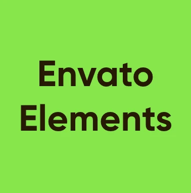 Abonnement Envato 1 mois