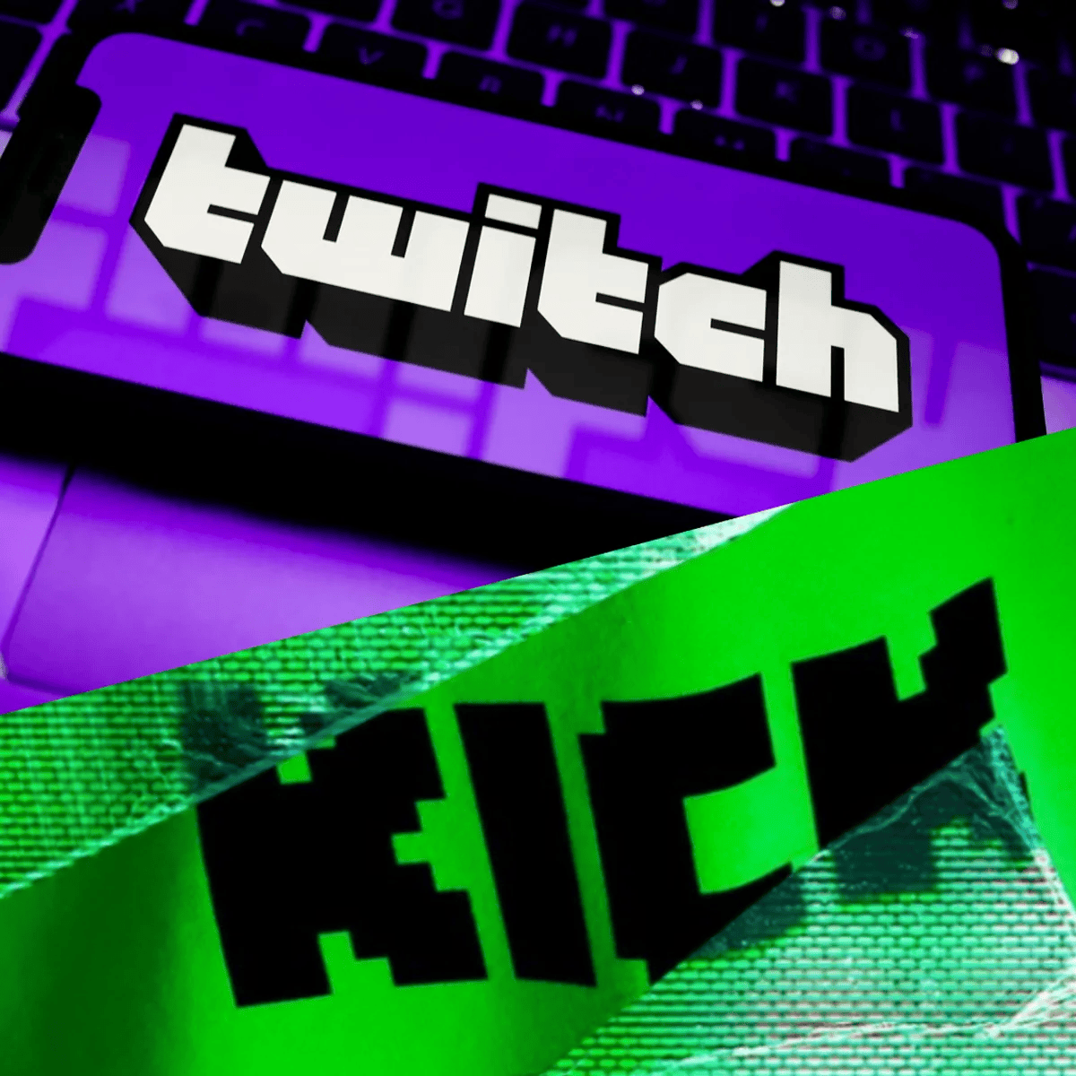 Twitch / Kick.com Services