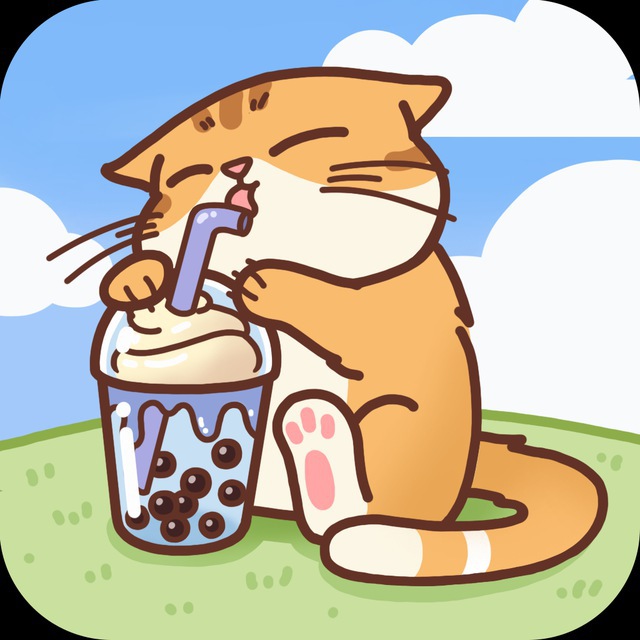 Cattea Referrals [@CatteaAIbot]