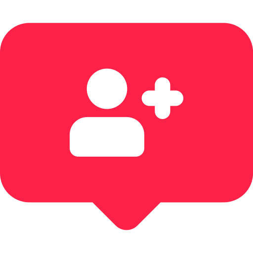 TKF6 TikTok Followers HQ+REAL (10/1M) [R30] [Open Live Stream Before Ordering]
