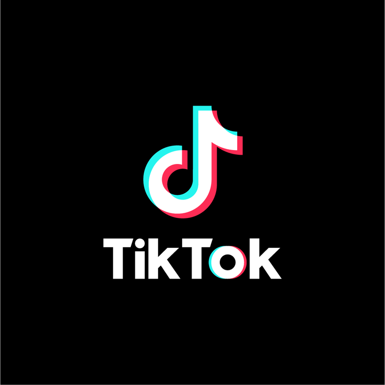 Compte tiktok beta