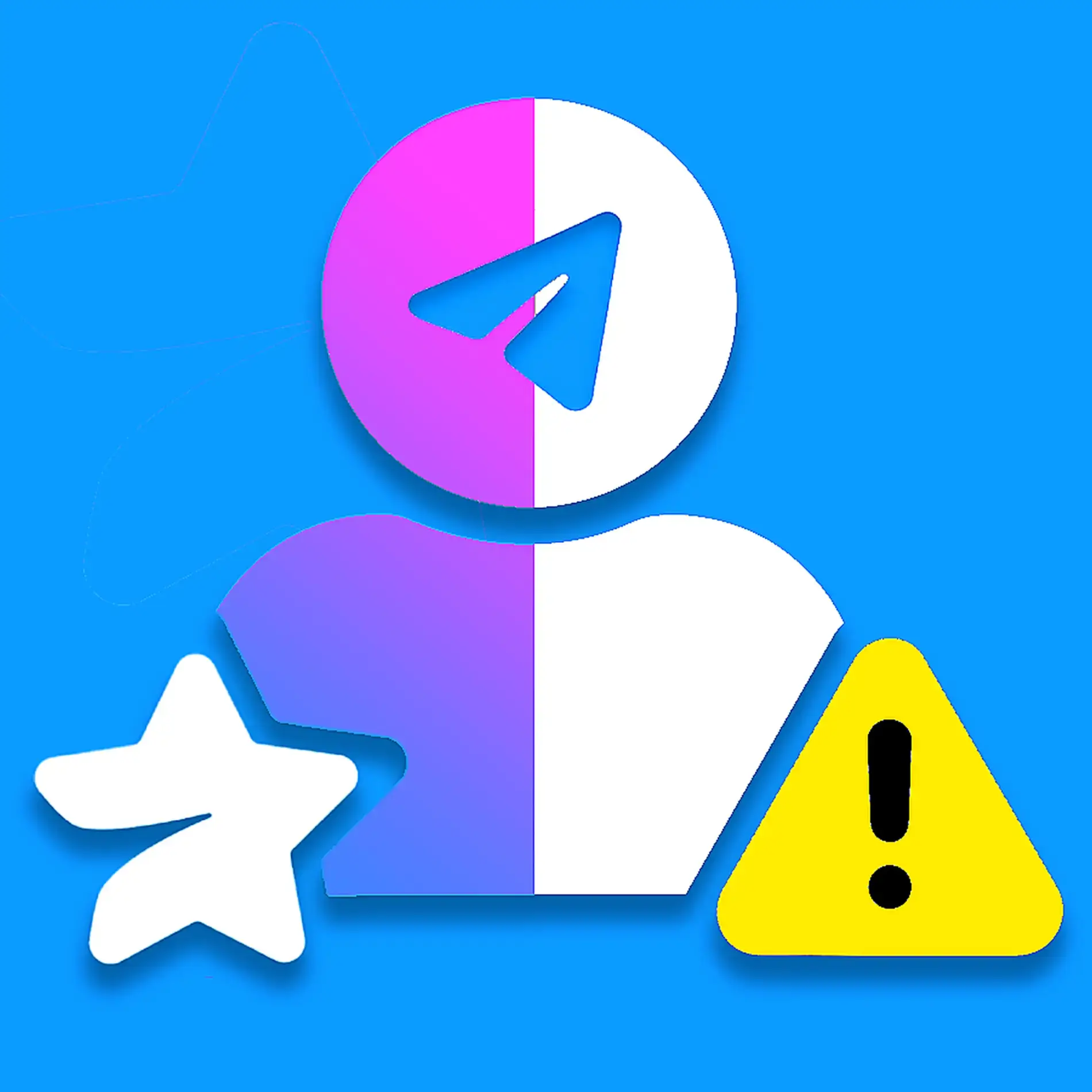 Mixed Telegram Report