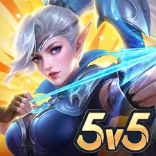 legends mobile