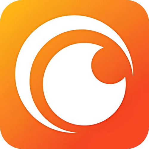 CRUNCHYROLL