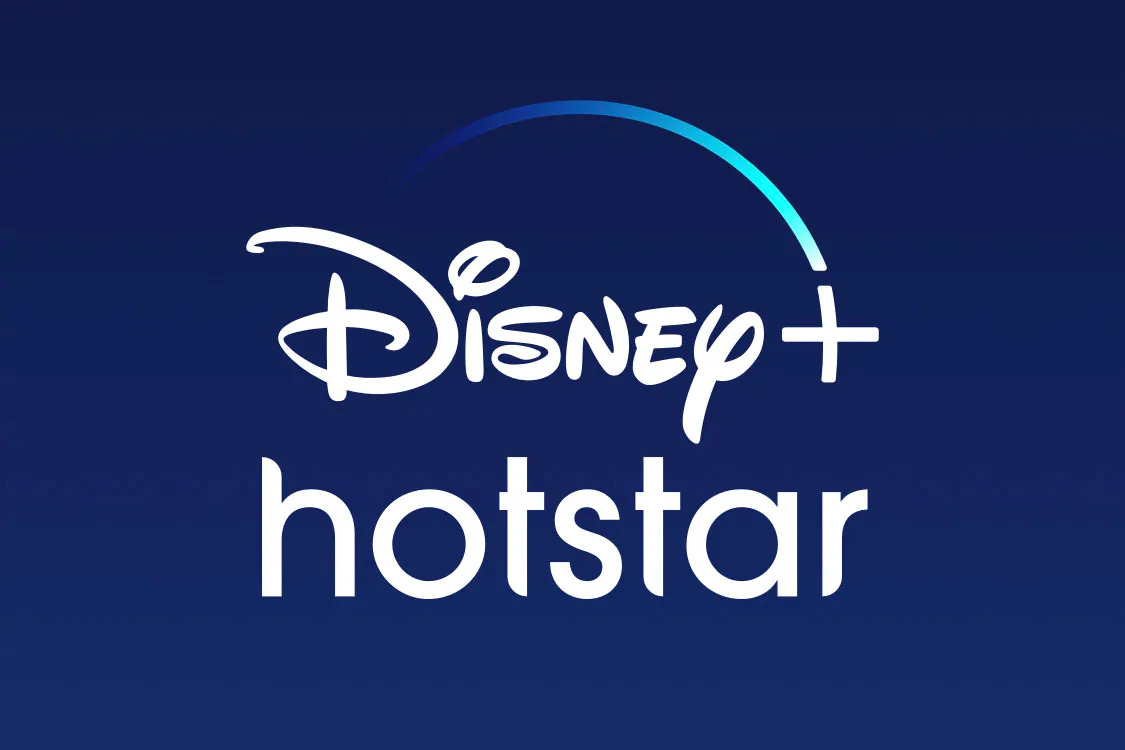 DISNEY HOTSTAR