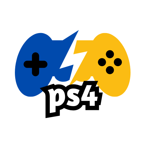 العاب PS4