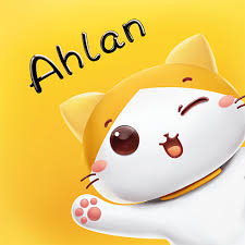 Ahlan Chat