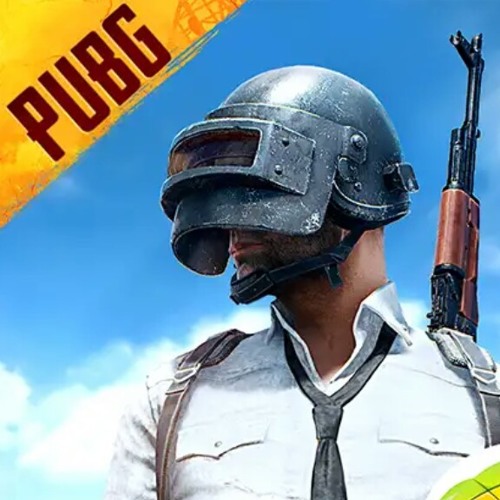 Pupg mobile🆔