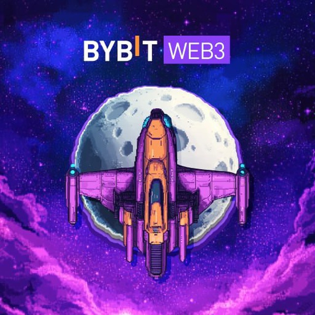 Bybit SpaceS Referrals [@bybit_spaces_bot]