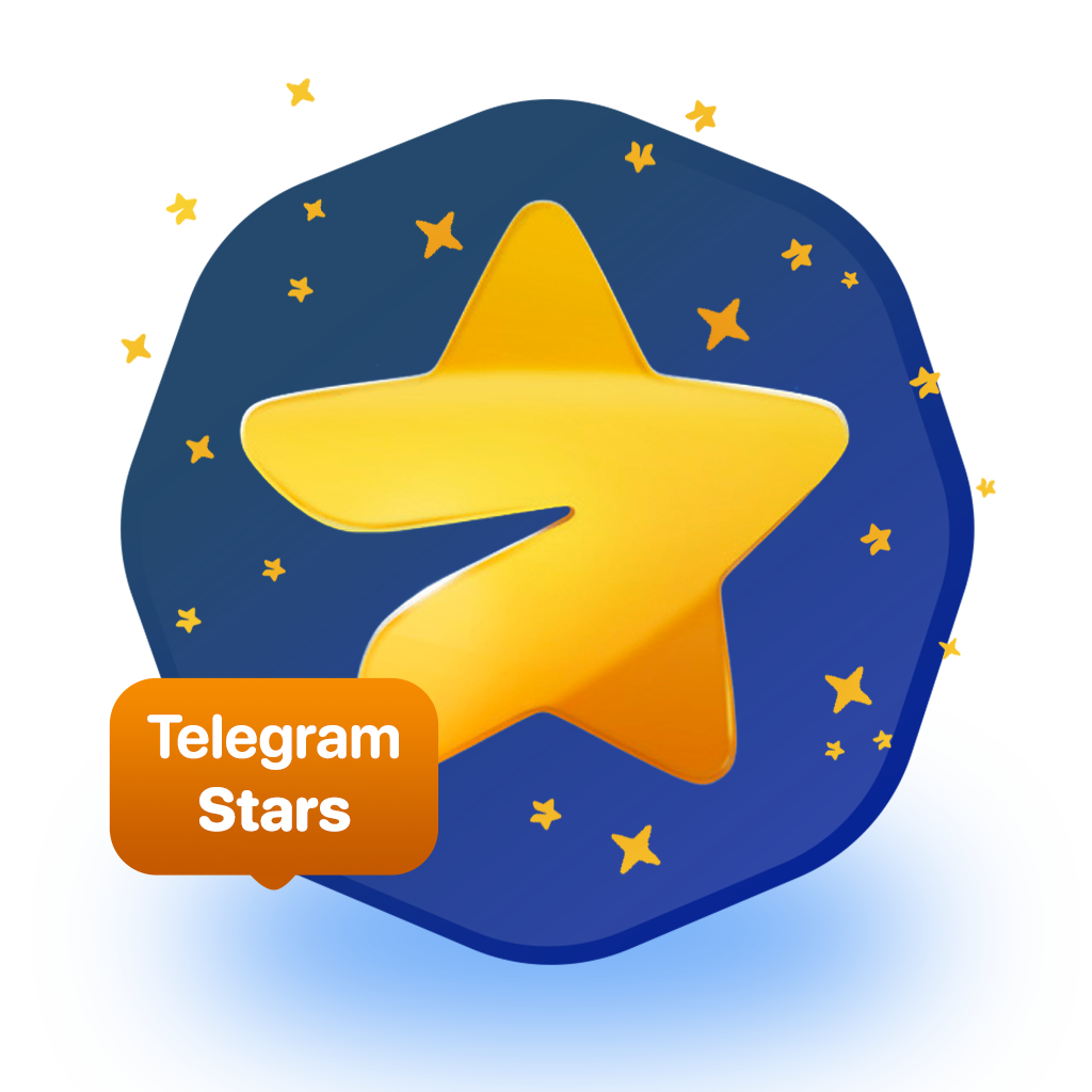 50 STARS - نجـوم التيليقرام  الفتح التطبيقات المصغرة ⭐🌠🌌