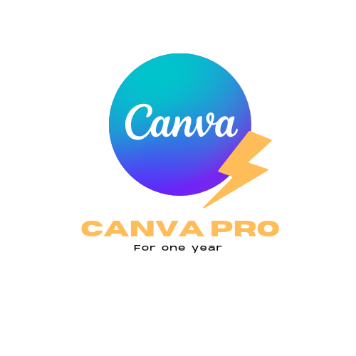 اشتراك كانفا برو لمدة سنة كاملة (Canva Pro subscription for a full year) 🌟