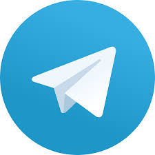 Telegram reaction