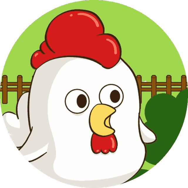 Chick Coop Referrals [@chickcoopofficial_bot]