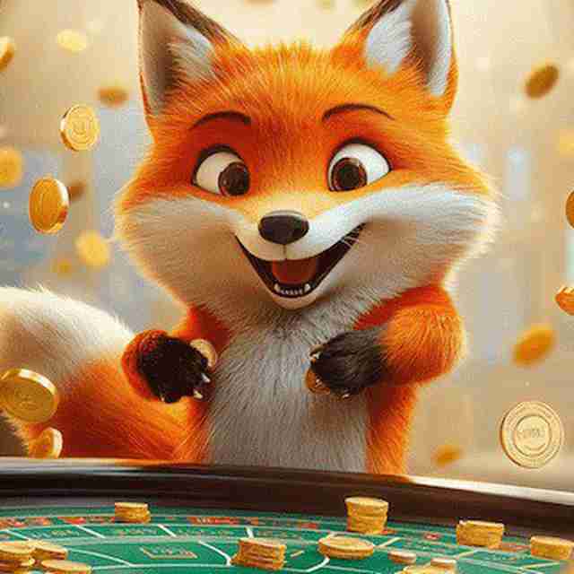 FoxCoin Referrals [@thefoxcoin_bot]