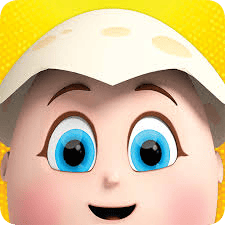 Reading Eggs Premium 1 Tháng (Gói Cá Nhân + 4 Slot Kids) 200k