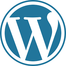 site wordpress