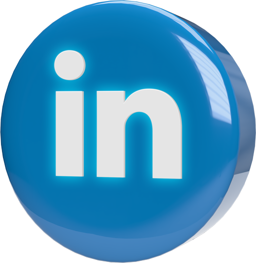 Linkedin 100% Organic Services