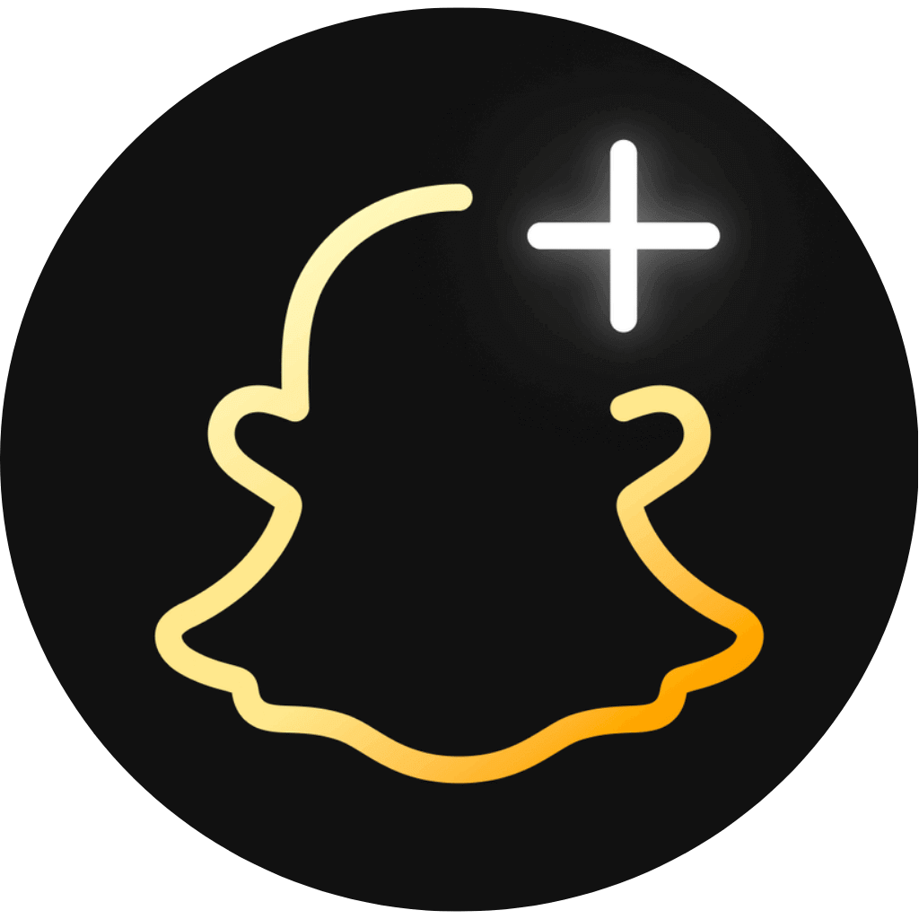 اشتراك سناب بلس 3 أشهر Snapchat+