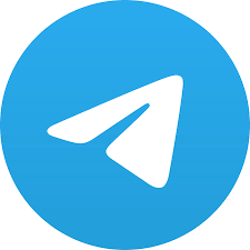 Реакции Telegram