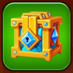 Grand Master Chest - Carrom Pool || Cheapest ||