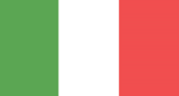 Italy Spotify Chart (Private Exclusive)