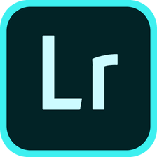 Adobe Lightroom 2020