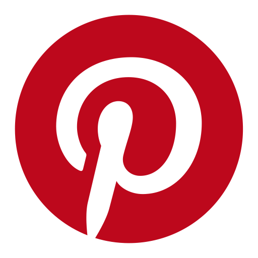 ✚ Pinterest