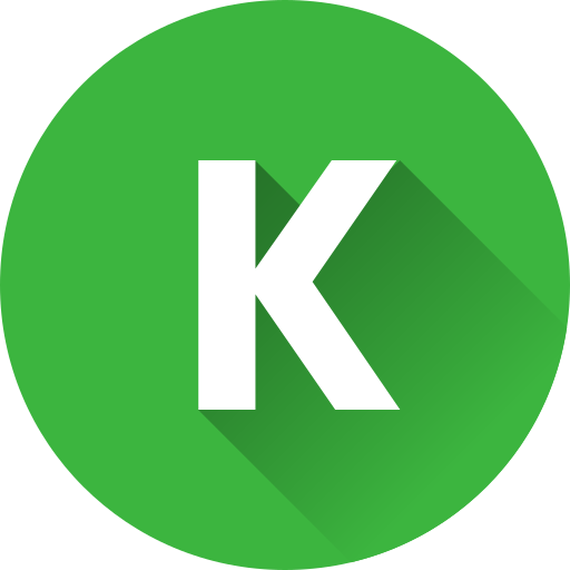 Kick جميع خدمات
