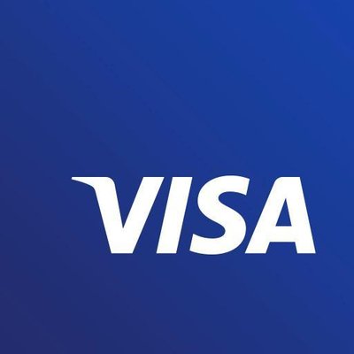 Visa card international