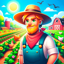 Little Farm Story 3.000 Coins (X2 Nạp Đầu) 370k