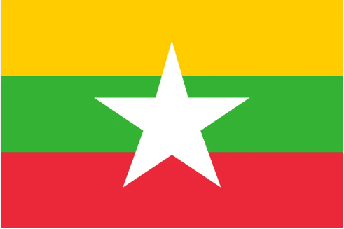 Myanmar