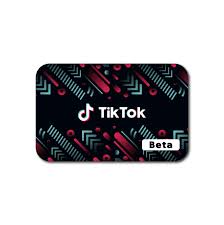 Compte tiktok beta +10k followers