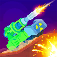 Tank Stars No ADS 43k