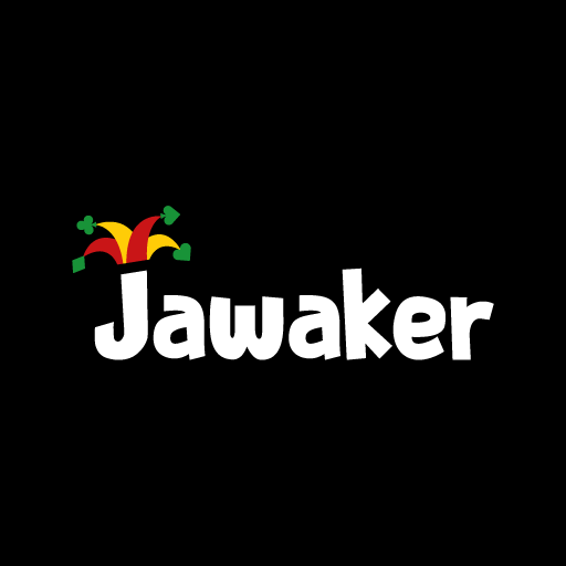 Jawaker Tokens [ 1000 --> 0.22$ ]