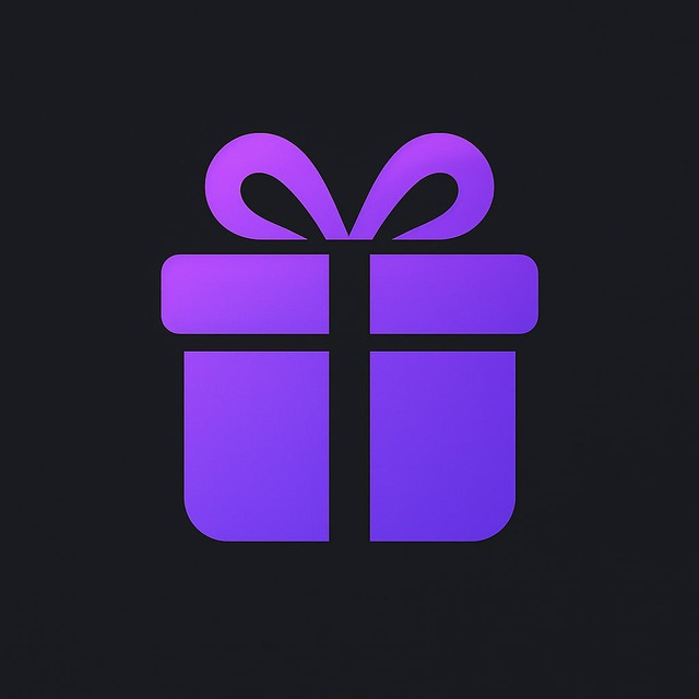 Epic Gift Referrals [@epic_gift_bott]