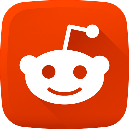 Serviços Reddit