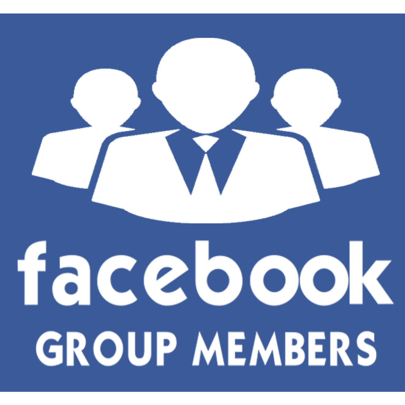 Facebook Group Members [Real & Active Users] [Speed: 5k/day ] [30 Days Guarantee] [Non Drop] INSTANT-4HRS