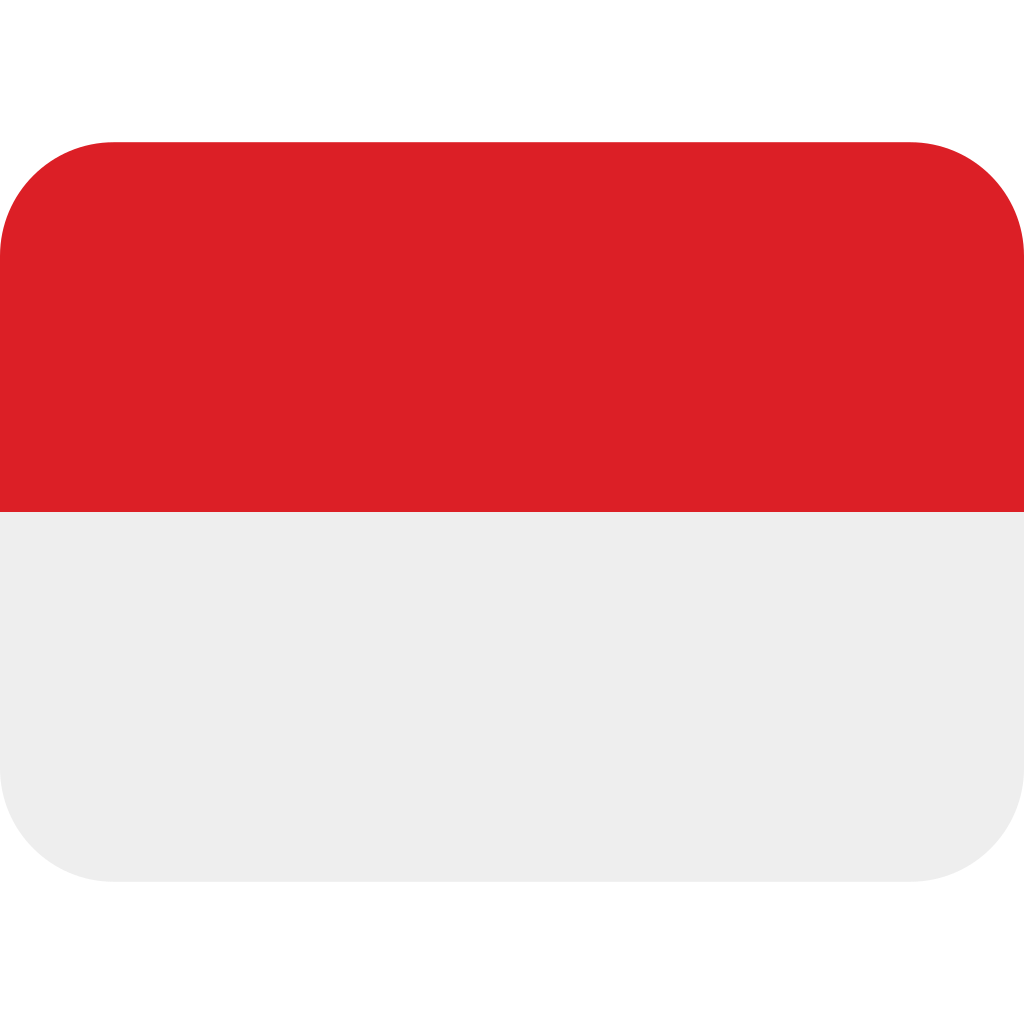 Bahasa Indonesia