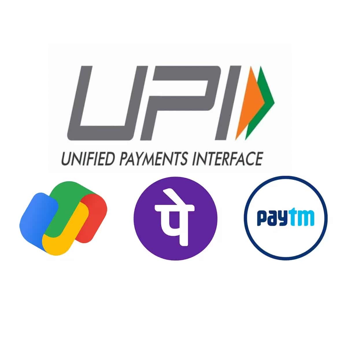 UPI Transfer