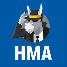 HMA VPN - 1 YEAR - ACTIVATION KEY - 5 DEVICES