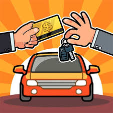 Used Carn Tycoon Game VIP 220k