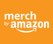 Merch by amazon accounts