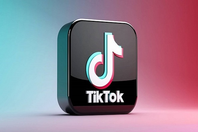 tiktok ads account